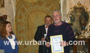 Михаил Мутафов