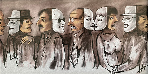 © Анри Кулев