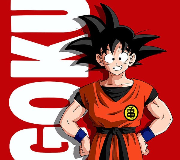 Dragon Ball Илюстрация: www.peakpx.com