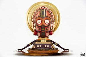Гебриъл Дишоу © www.gabrieldishaw.com