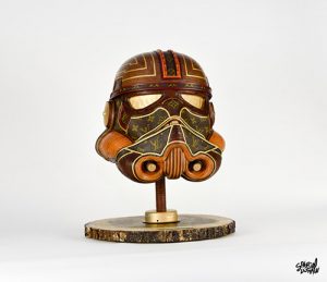Гебриъл Дишоу © www.gabrieldishaw.com