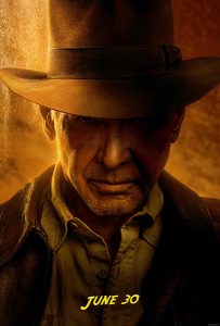 Индиана Джоунс 5/Indiana © Disney/Форум филм България