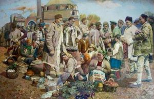 Иван Иванов-Иванич - „Панаир“, 1938