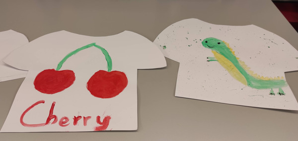 Проект „Изкуства без граници: Творчески ателиета“ на Фондация „Тереза Зиковска“.