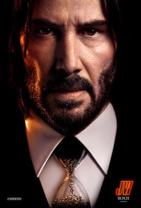 „Джон Уик 4“, режисьор Чад Стахелски JohnWick © Lionsgate