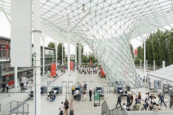 Salone del Mobile © Delfino Sisto Legnani