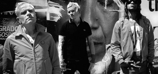 The Prodigy © https://theprodigy.com