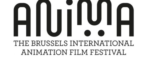 Anima Bruxelles Festival logo