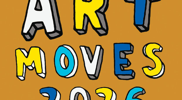 Art moves 2026.