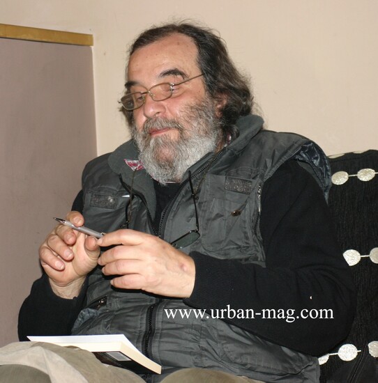 В инициативата „Благодатни четвъртъци“: среща в памет на Милан Асадуров