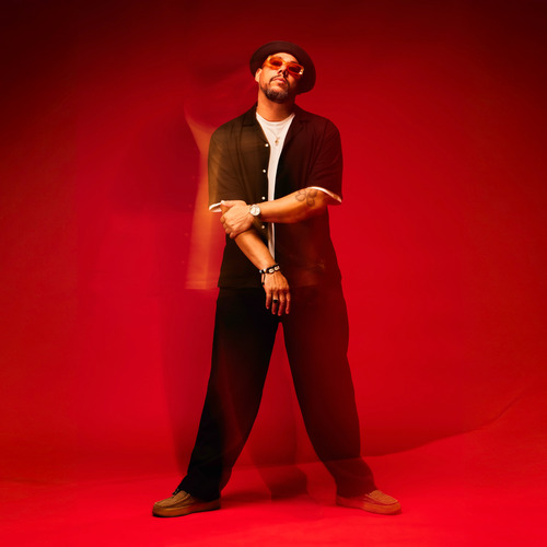 Бен и соул музиката на френски