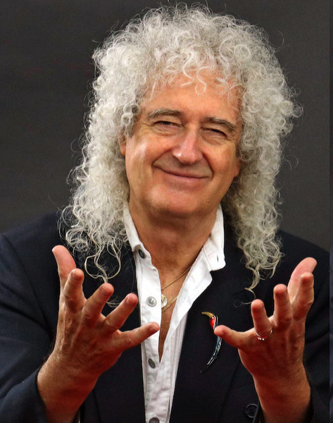 Брайън Мей разкри неиздавана коледна песен на Queen