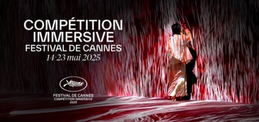 Втори конкурс за имерсивни филми в Кан. © Michaël JAN/www.festival-cannes.com