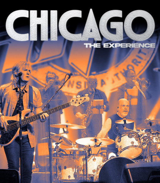 Супергрупата Chicago с 3 концерта в България