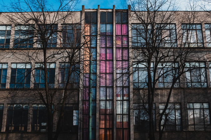 Покана за участие в „Училище за куратори 2.0“