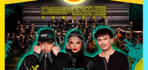 Spice Music Festival 2025 Deep Zone Symphonic show