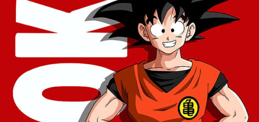 Dragon Ball Илюстрация: www.peakpx.com