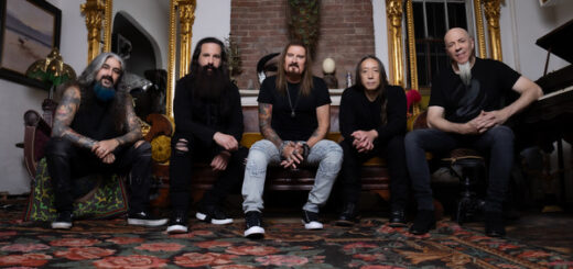Dream Theater Снимка: © Mark Maryanovich
