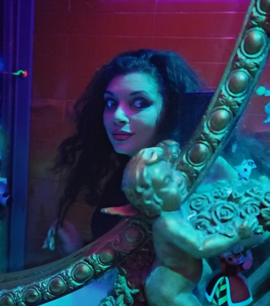 Искра Иванова: Да репетираме една по-добра реалност