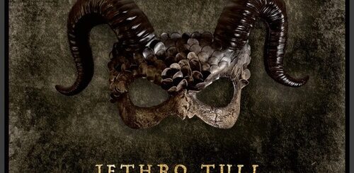 „Curious Ruminant“ на Jethro Tull © Inside Out Music