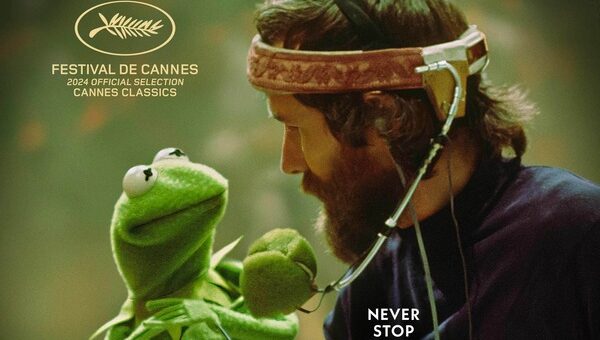 „Jim Henson Idea Man“ © Disney+