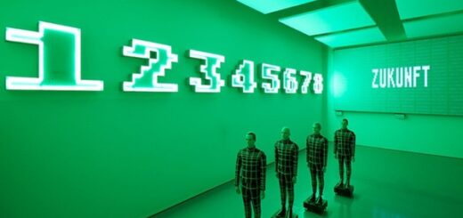 Kraftwerk © https://kraftwerk.com
