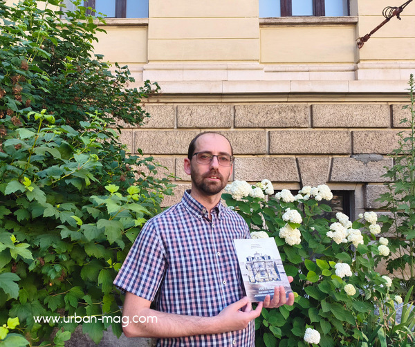 Симеон Кулиш: Вече 100 години Читалище „Варненски будители“ не спира да се развива