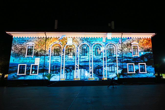 Фестивалът Lunar с второ морско издание