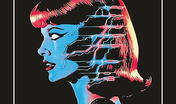 La Femme - "Rock machine" © Disque Pointu