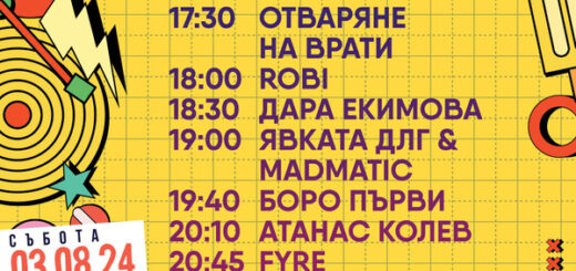 Music Vibes Festival