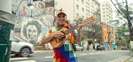 Ману Чао © www.manuchao.net