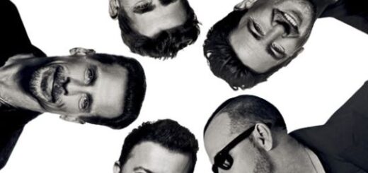 New Kids on the Block – “Still Kids” © BMG