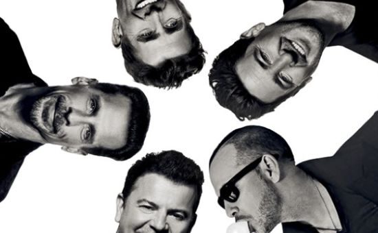 New Kids on the Block – “Still Kids” © BMG
