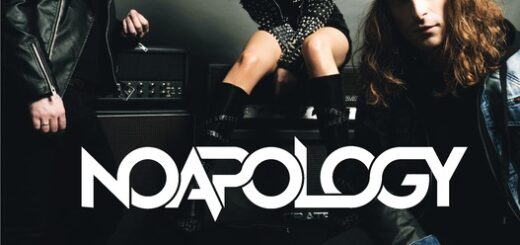 Noapology affiche
