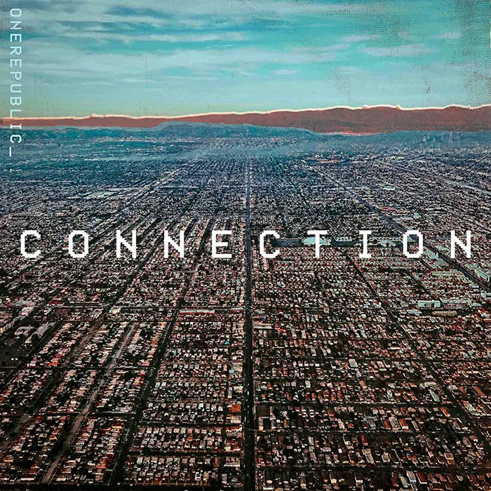 OneRepublic - "Connection"