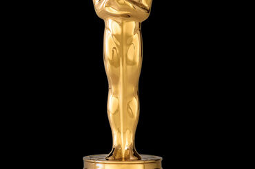 Статуетка "Оскар" © 2024 Academy of Motion Picture Arts and Sciences