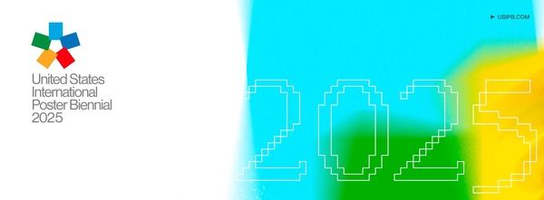 Биенале на плаката САЩ 2025
