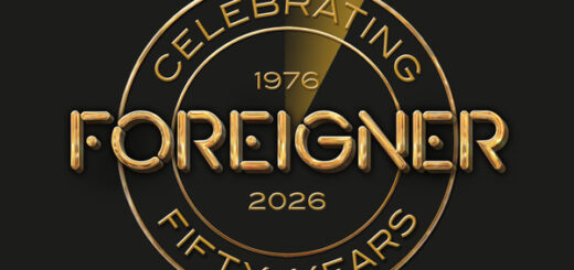 Foreigner - 50 години на сцената.