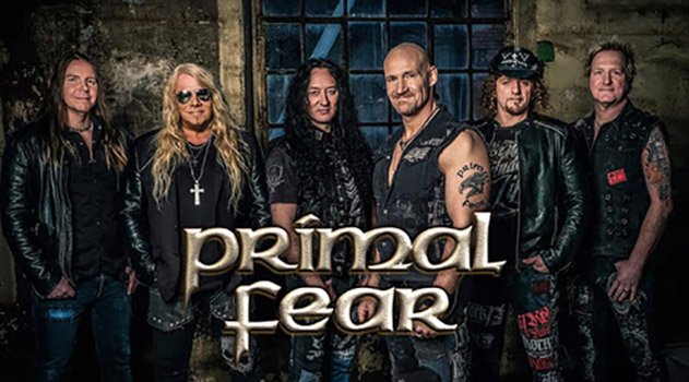 Primal Fear © www.primalfear.de