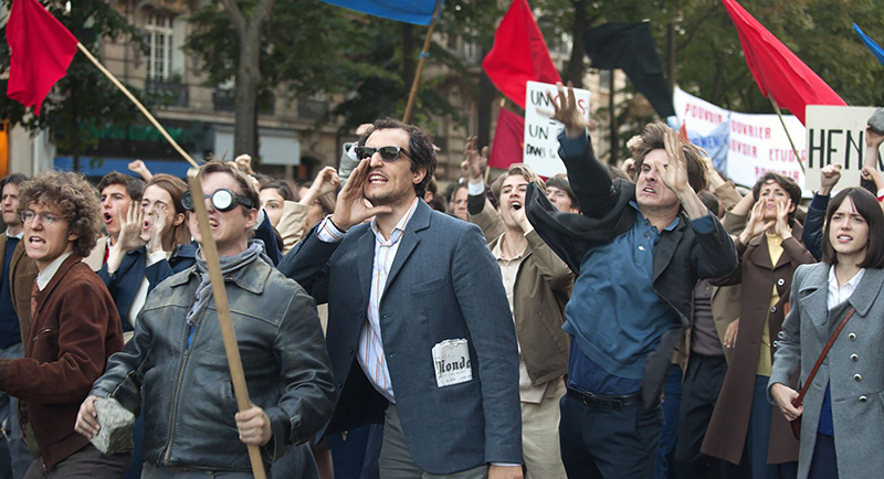 „Изключителният: Моят Годар” © StudioCanal