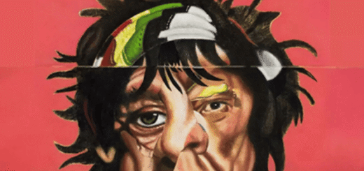 „Foreign Tongues“ © The Rolling stones