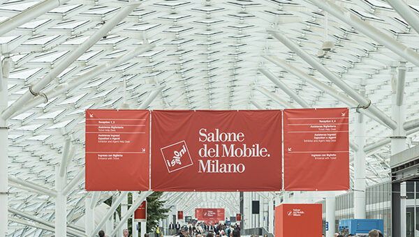 Salone del Mobile © Delfino Sisto Legnani