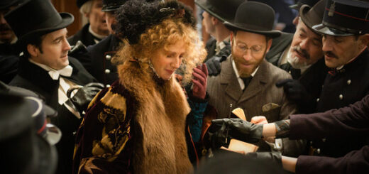„Sarah Bernhardt. La Divine“ ©Les Films du Kiosque/Memento Distribution
