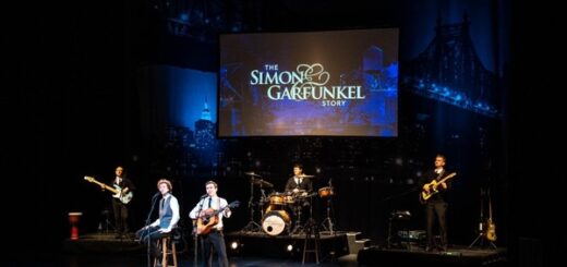 The Simon & Garfunkel Story © www.thesimonandgarfunkelstory.com