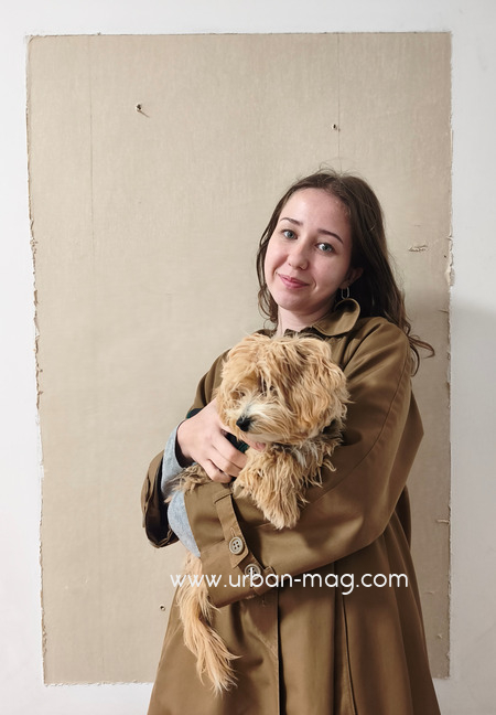 София Димова: Най-важното е да се чувстваш на мястото си в самия себе си