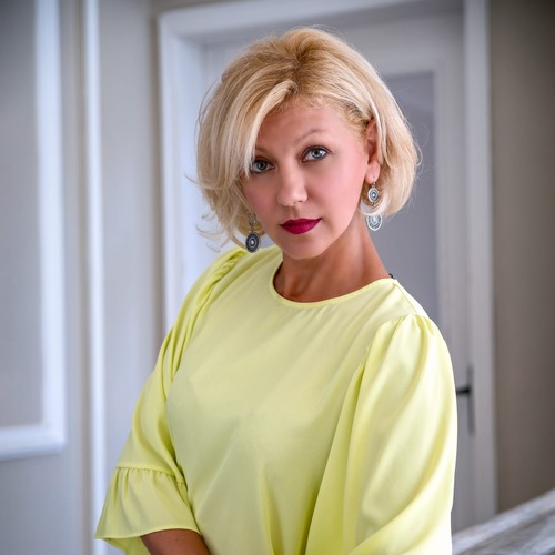 Сребрина Соколова за празничната мюзикъл гала „Милион мечти“