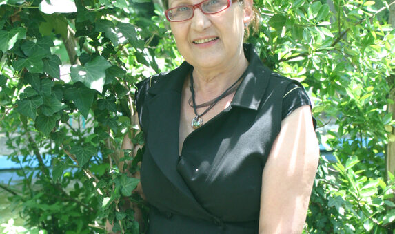 Станка Бонева