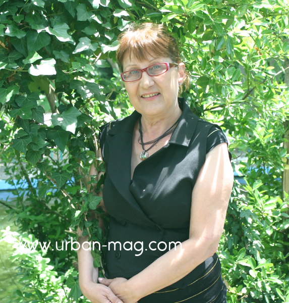 Станка Бонева: Имам сродни души, с които си коментираме книги *