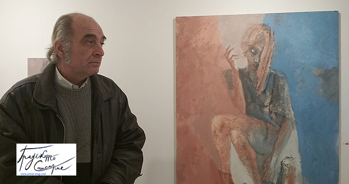 Стилиян Атанасов художник