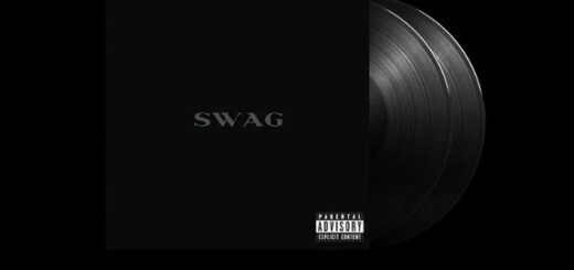 „Swag” – албум на Джъстин Бийбър © Universal